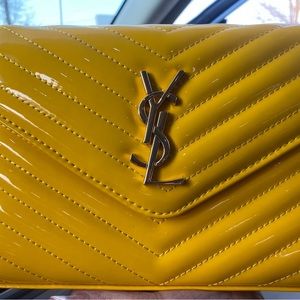 Saint Laurent Paris